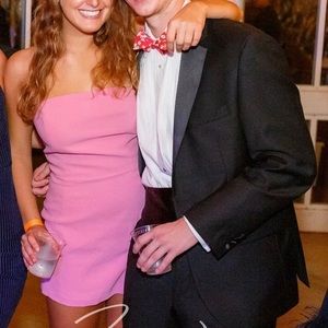 Amanda uprichard dress